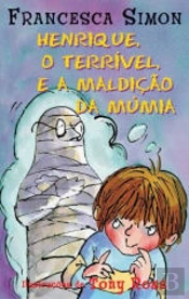 Henrique o Terrível e a Maldição da Múmia