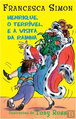 Bertrand.pt - Henrique, O Terrível e a Visita da Rainha