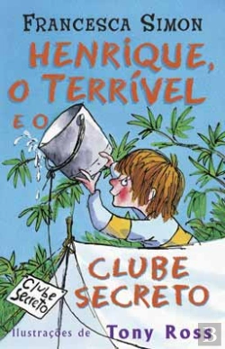 Bertrand.pt - Henrique, o Terrível e o Clube Secreto