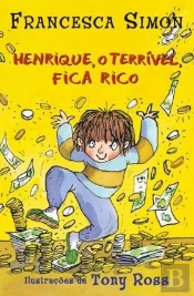 Henrique, o Terrível, Fica Rico