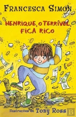 Bertrand.pt - Henrique, o Terrível, Fica Rico