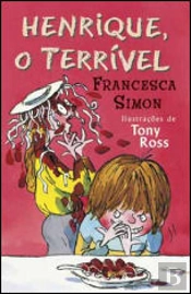 Henrique, o Terrível