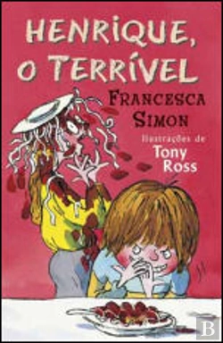 Bertrand.pt - Henrique, o Terrível