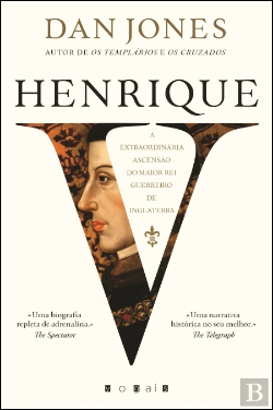 Bertrand.pt - Henrique V