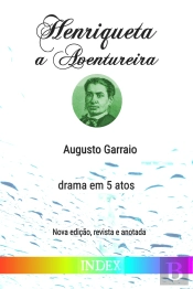 Henriqueta, a Aventureira