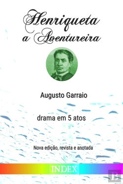 Bertrand.pt - Henriqueta, a Aventureira