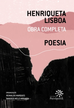 Bertrand.pt - Henriqueta Lisboa : Poesia