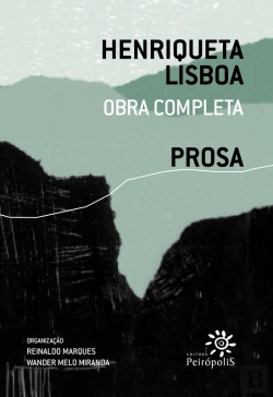 Bertrand.pt - Henriqueta Lisboa : Prosa