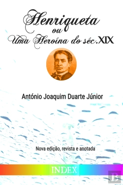 Bertrand.pt - Henriqueta ou Uma Heroína do Século XIX