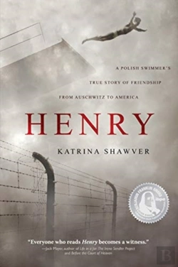 Bertrand.pt - Henry: A Polish Swimmer'S True Story Of