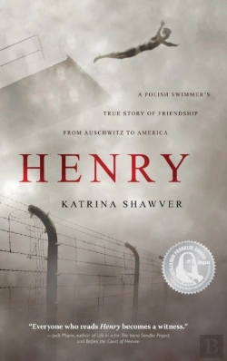 Bertrand.pt - Henry: A Polish Swimmer'S True Story Of