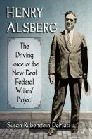 Henry Alsberg