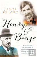 Henry And Banjo