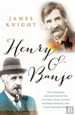 Bertrand.pt - Henry And Banjo