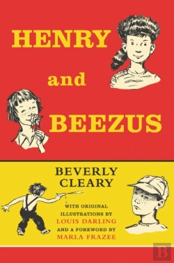Bertrand.pt - Henry And Beezus