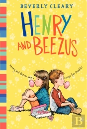 Henry And Beezus