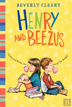 Bertrand.pt - Henry And Beezus