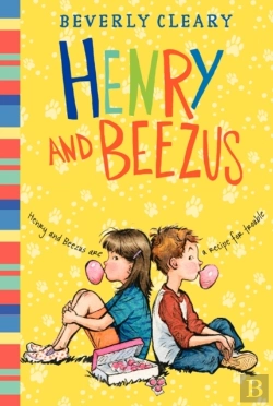 Bertrand.pt - Henry And Beezus