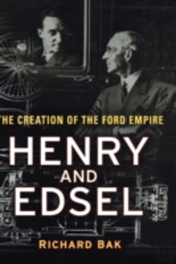 Bertrand.pt - Henry And Edsel