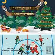 Henry And Hailey Hockeysticks