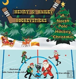 Bertrand.pt - Henry And Hailey Hockeysticks