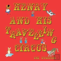 Bertrand.pt - Henry And His Travelling Circus