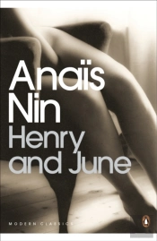 Henry And June