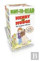 Henry And Mudge The Complete Collection (Boxed Set)