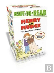 Henry And Mudge The Complete Collection (Boxed Set)