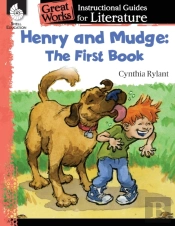 Henry And Mudge: The First Book