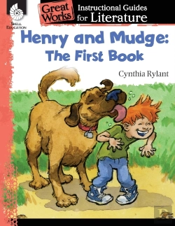 Bertrand.pt - Henry And Mudge: The First Book