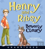 Henry And Ribsy