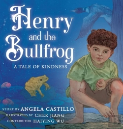 Bertrand.pt - Henry And The Bullfrog
