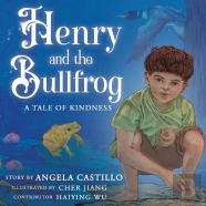 Henry And The Bullfrog
