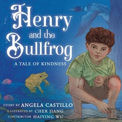Bertrand.pt - Henry And The Bullfrog