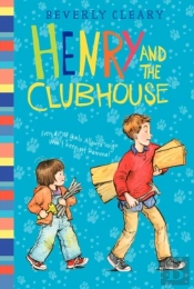 Henry And The Clubhouse