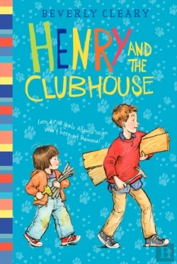 Bertrand.pt - Henry And The Clubhouse