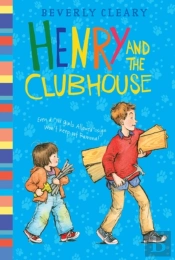 Henry And The Clubhouse