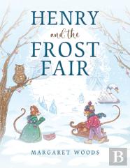 Henry And The Frost Fair