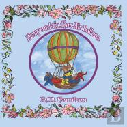 Henry And The Hot-Air Balloon