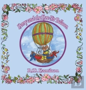 Henry And The Hot-Air Balloon