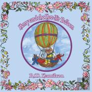 Henry And The Hot-Air Balloon