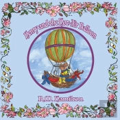 Henry And The Hot-Air Balloon