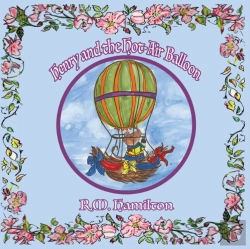 Bertrand.pt - Henry And The Hot-Air Balloon