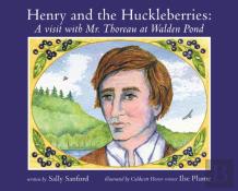 Henry And The Huckleberries