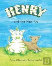 Henry And The New Kid
