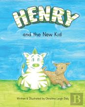 Henry And The New Kid