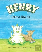 Henry And The New Kid