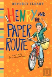 Henry And The Paper Route