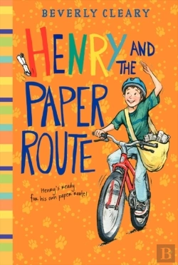 Bertrand.pt - Henry And The Paper Route